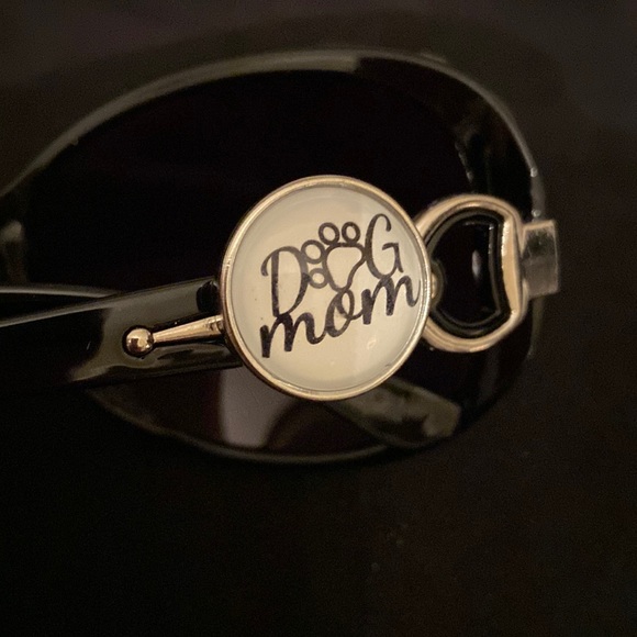 Hand Crafted Accessories - Dog Mom Design Sunglasses 🎁 🐶